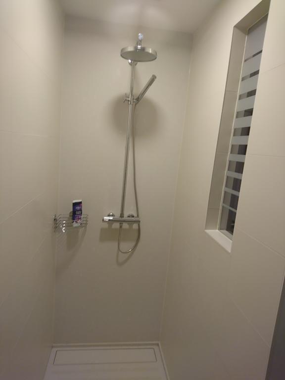 Ferienwohnung Siebenstern Γιένα Εξωτερικό φωτογραφία